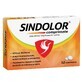 Sindolor, 12 comprimate, Fiterman