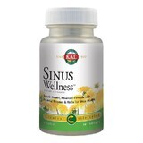 Sinus Wellness Kal, 30 tablete, Secom