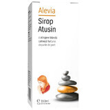 Atusin-Sirup, 150 ml, Alevia