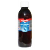 Favitusin Hustensaft, 250 ml, Favisan