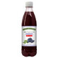 Cranberry-Sirup ohne Zucker, 500 ml, Manicos