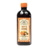 Sirop de Catina, 500 ml, Aroma Plant