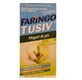 Sirop de tuse cu muguri de pin, Faringo Tusiv, 120 ml, Terapia