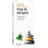 Patlagin-Sirup, 150 ml, Alevia