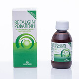 Refalgin Kindersirup, 150 ml, Farma-Derma