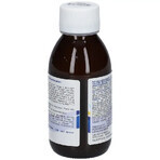 Sirup für Kinder Omega 3 und Vitamin A, C, D, E mit Cola-Geschmack, 125 ml, Pediakid