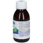 Sirup für Kinder Omega 3 und Vitamin A, C, D, E mit Cola-Geschmack, 125 ml, Pediakid