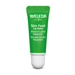 Skin Food balm for dry, chapped lips, 8 ml, Weleda