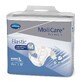 Slip pentru incontinenta MoliCare Premium Elastic 6 PIC marime L(165273), 30 bucati, Hartmann