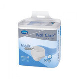 Mobile M MoliCare Culotte d'incontinence (915832), 14 pièces, Hartmann