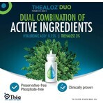 Thealoz Duo Augentropfen 10 ml, Thea