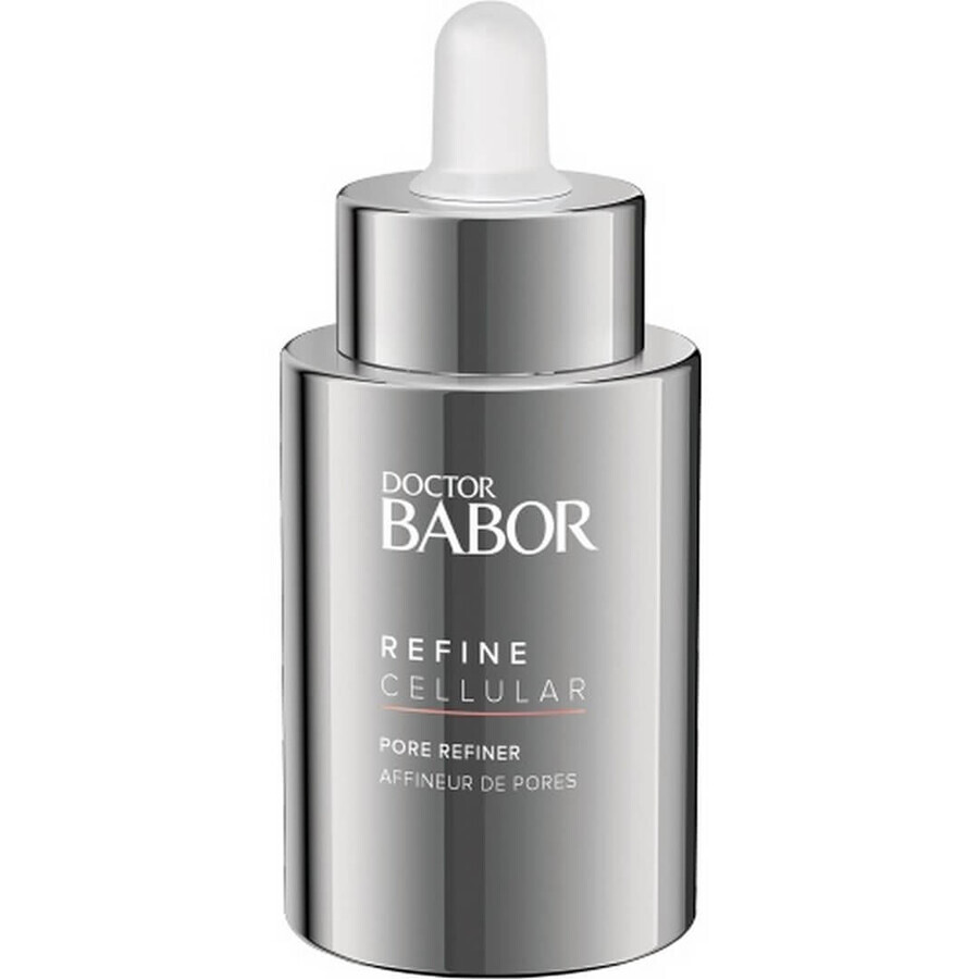 Cellular Rebalancing Liquid Balancing Solution, 200 ml, Doktor Babor