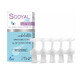 SODYAL ophthalmische L&#246;sung 24H, 15 x 0,5ml, Omisan Farmaceutici