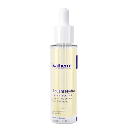 Aquafil Hydra Ser krem nawilżający, 30 ml, Ivatherm: ceny i cechy