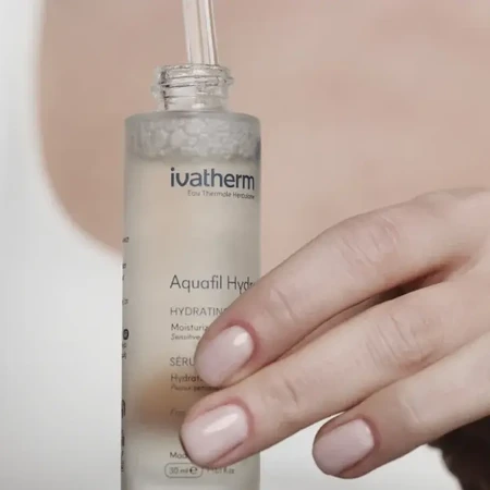 Aquafil Hydra Ser krem nawilżający, 30 ml, Ivatherm: ceny i cechy