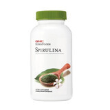 Spirulina 500 mg SuperFoods (422867), 90 Kapseln, GNC