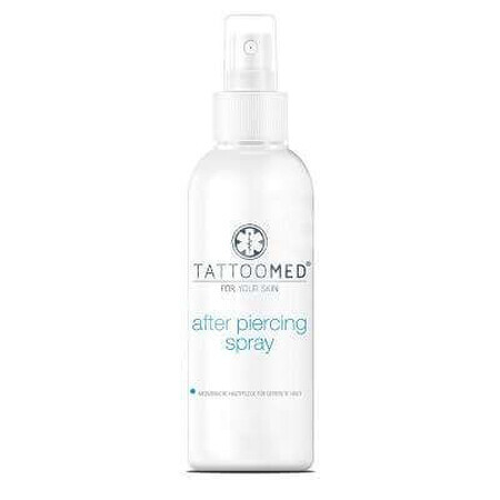 Spray after piercing, 100 ml, Tattoo Med