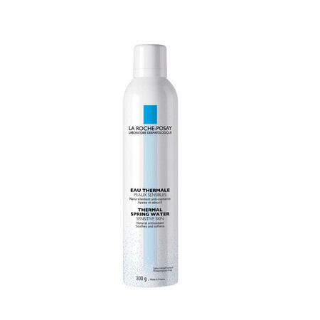 La Roche-Posay Eau Thermale Spray apă termală, 300 ml