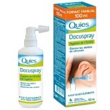 Docuspray Ohrenspray auf Meeresbasis, 100 ml, Quies