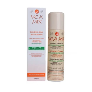 VEA Mix Multivitamin Spray, 100 ml, Hulka