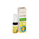 ApiJunior ApiJunior Biene Karpatenbiene Kehlkopfspray, 20 ml, Apicola Pastoral