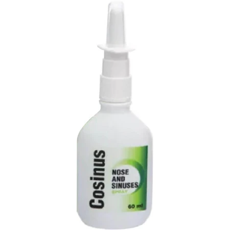 Neusspray - Cosinus, 60 ml, Phamacy