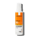 La Roche-Posay Anthelios Unsichtbares parfümfreies Spray SPF 50+, 200 ml