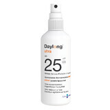 Spray lipozomal de protectie solara cu SPF 25 Daylong Ultra, 150 ml, Galderma