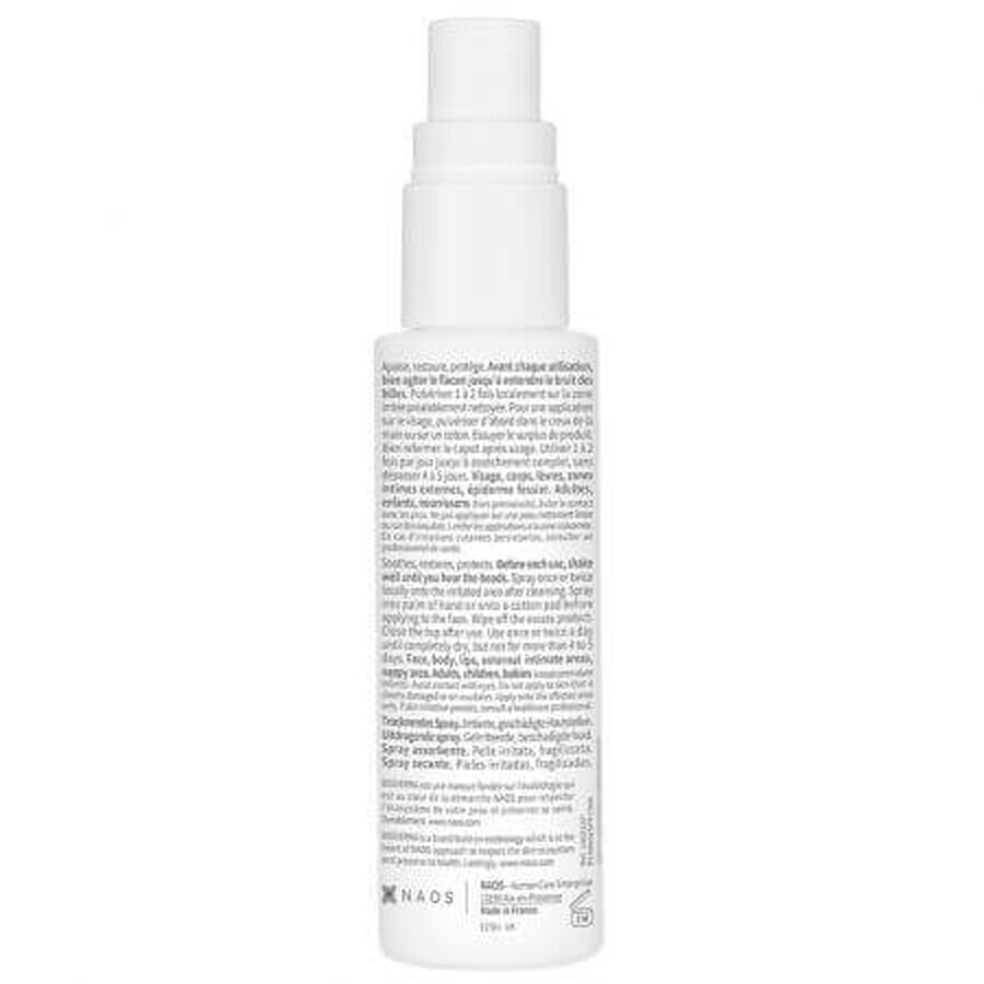 Bioderma Cicabio Spray loțiune reparatoare, 40 ml