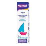 Maresyl