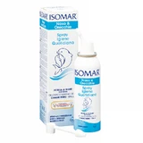 Isomar isotonisches Meerwasser Nasen- und Ohrenspray, 100 ml, Euritalia