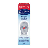 Nasenspray-Lösung, Olynth 1 mg/ml, 10 ml, Johnson & Johnson