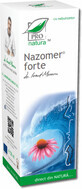 Nasenspray, Nazomer Forte, 50 ml, Pro Natura