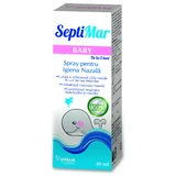 SeptiMar Baby neushygiëne spray, 30 ml, Vitalia