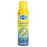 Fresh Steps footwear spray, 150 ml, Scholl