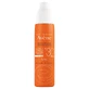 Spray für Sonnenschutz SPF 30, 200 ml, Avene