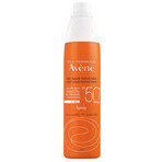 Avene Sonnenschutz-Spray SPF 50+, 200 ml, Pierre Fabre