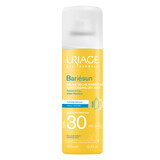 Sunscreen spray SPF30 Bariesun, 200 ml, Uriage