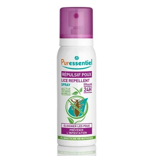 Luizenspray, 75 ml, Puressentiel