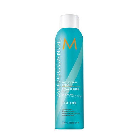 Trockenes Texturierungsspray, 205 ml, Moroccanoil