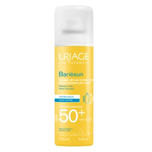 Zonnebescherming SPF 50+, Bariesun Uriage, 200 ml