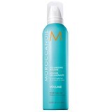 Volumengebender und definierender Schaumfestiger für feines Haar Volumengebender Schaumfestiger, 250 ml, Moroccanoil