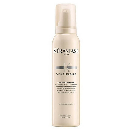 Spumă pentru îngrijire delicată Densifique Densimorphose, 150 ml, Kerastase