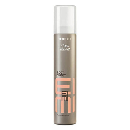 Spuma pentru radacini Eimi Root Shoot, 200 ml,  Wella Professionals