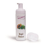 Spumă post epilare Depil Mousee, 200 ml, Depileve