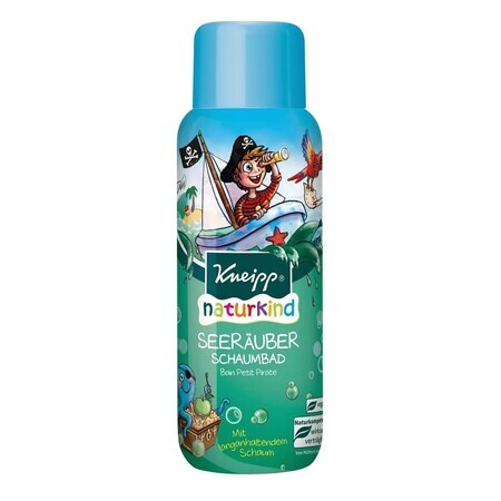 Spumant de baie, Pirati Naturkind, 400 ml, Kneipp