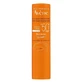 Zonnebrand Stick SPF 50+, 3 g, Avene