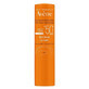 Stick pentru protectie solara SPF 50+, 3 g, Avene