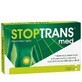 Stoptrans Med, 10 Beutel, Fiterman