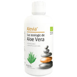 Bio Aloe Vera Saft, 1000 ml, Alevia